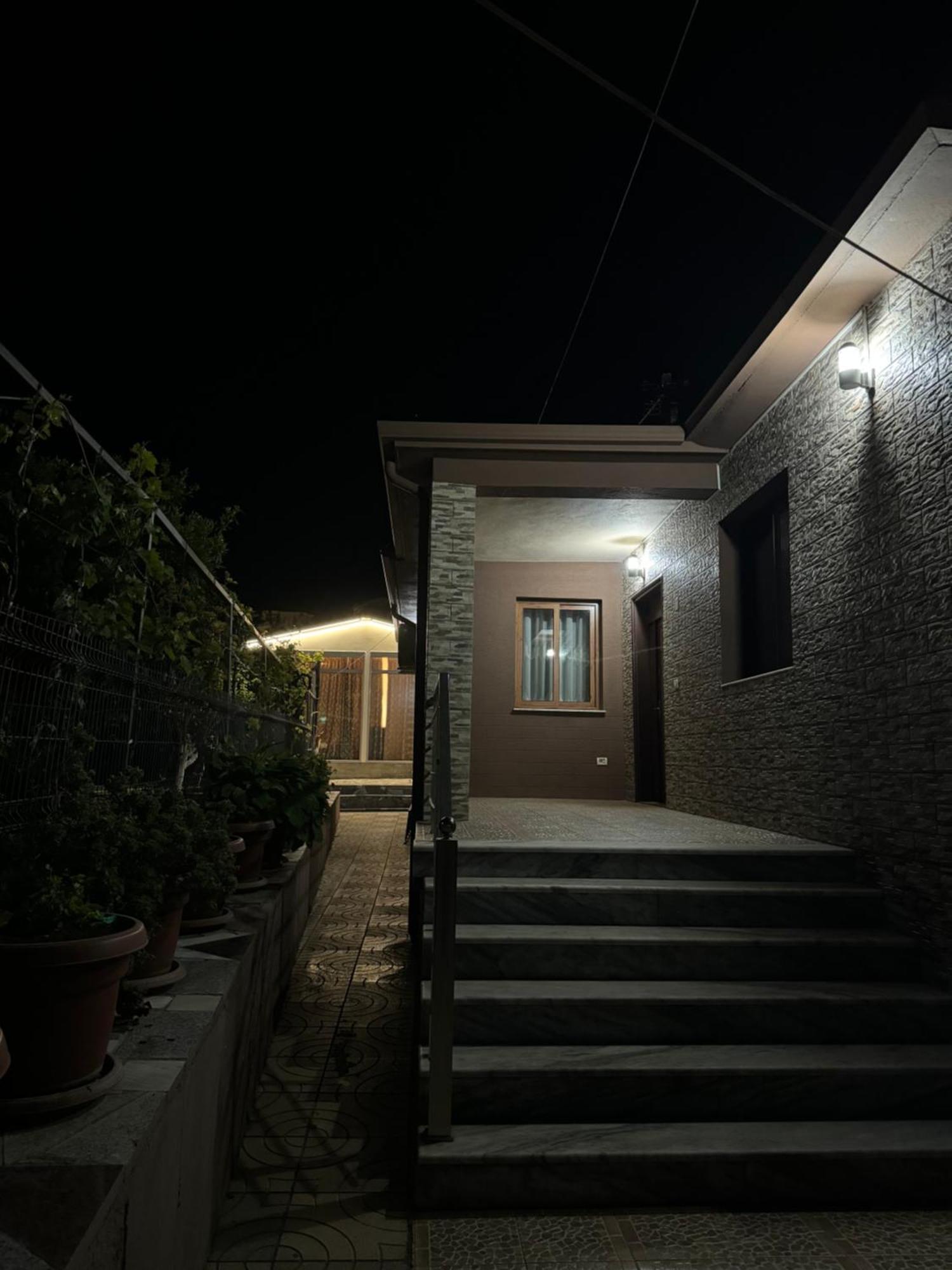 Lake Bliss Cabins ชโคเดอร์ ภายนอก รูปภาพ